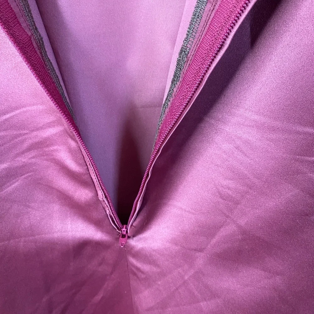 Dear Cleo Natalia Bridesmaid Dress Pink Size 4